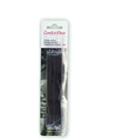 Conté à Paris - Set de 3 carboncillos naturales redondos- 11 mm